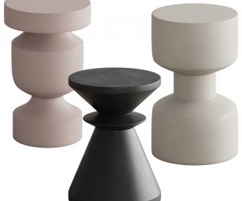 Modern Side Table/corner Table-ID:604651097