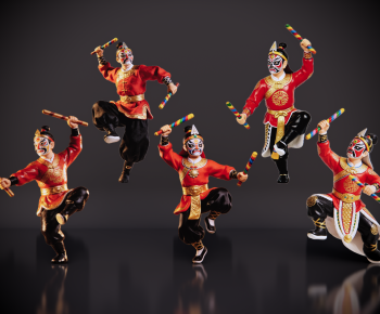 Modern Garage Kit-ID:205245022