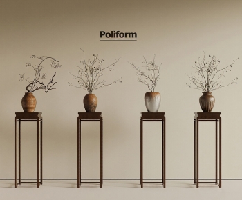 Wabi-sabi Style Dried Branch-ID:220951087