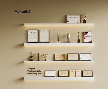 Modern Flag/badge/trophy/certificate-ID:664400103