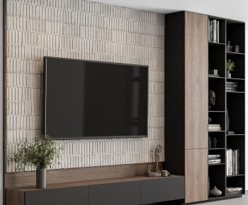Modern TV Cabinet-ID:969591161