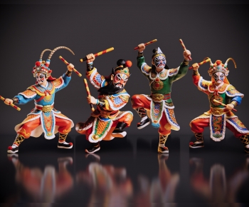 Modern Garage Kit-ID:963215114