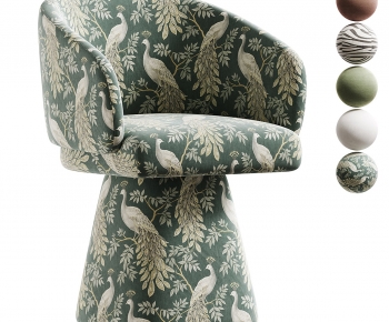 Modern Lounge Chair-ID:209619058