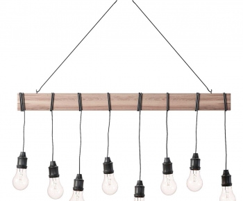 Industrial Style Droplight-ID:164997103