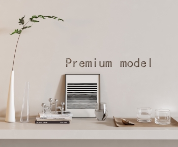 Modern Bathroom Cabinet-ID:742995988