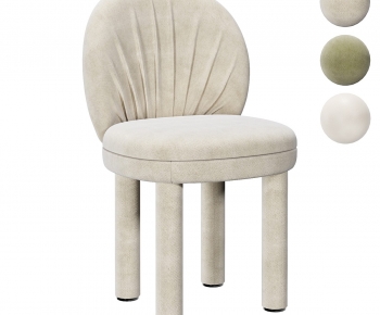 Modern Dining Chair-ID:743565084