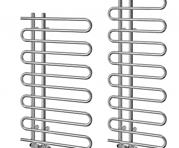 Modern Bathroom Hardware-ID:327721129