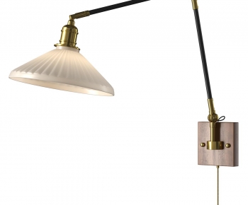 Modern Wall Lamp-ID:339997051