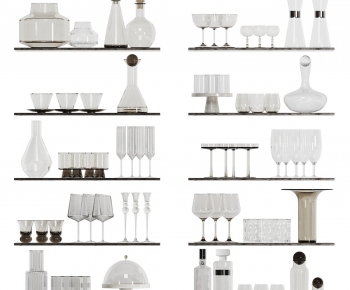 Modern Tableware-ID:276968006