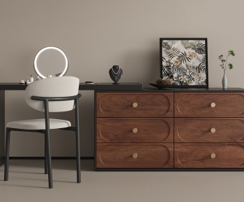French Style Dresser-ID:544679244