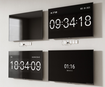 Modern TV Set-ID:146884921