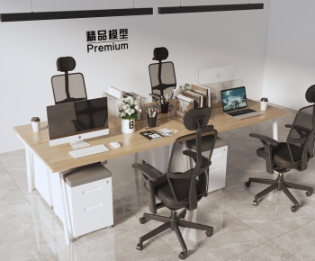 Modern Office Table-ID:159754995