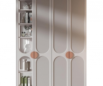 Modern The Wardrobe-ID:519361979