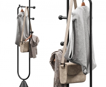 Modern Coat Hanger-ID:924433958