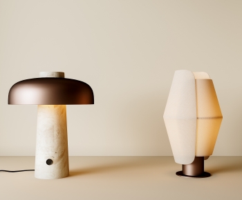 Modern Table Lamp-ID:492166046