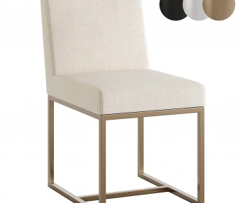 Modern Dining Chair-ID:493587972
