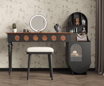 French Style Dresser-ID:483310946