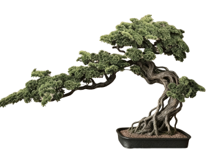 New Chinese StylePlant Leaves