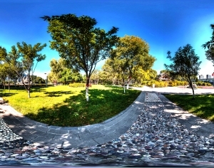 ModernThe Environment