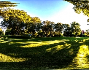 ModernThe Environment