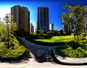 ModernThe Environment