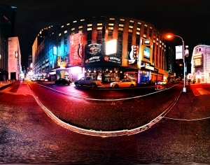 ModernCity