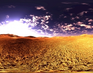 ModernThe Environment