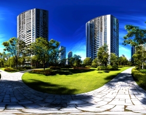 ModernThe Environment