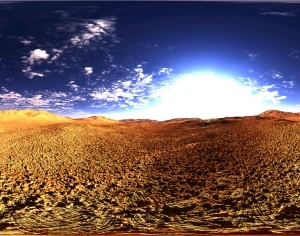 ModernThe Environment