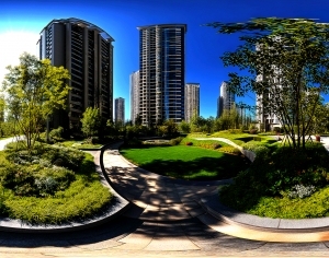 ModernThe Environment