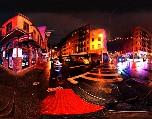 ModernCity