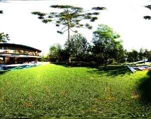 ModernThe Environment