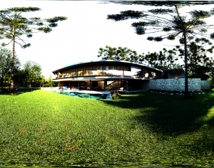 ModernThe Environment