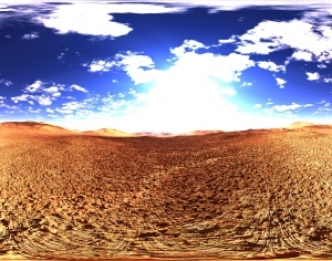 ModernThe Environment
