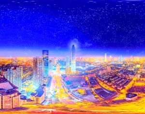 ModernCity