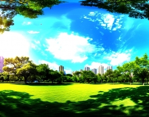 ModernThe Environment