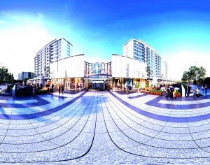 ModernCity