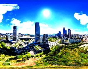 ModernThe Environment