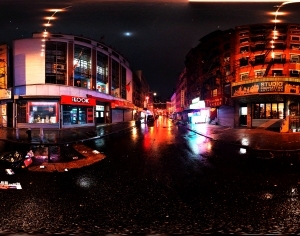 ModernCity