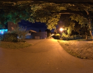 ModernThe Environment