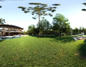 ModernThe Environment