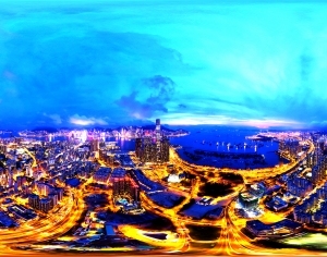 ModernCity