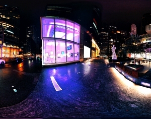 ModernCity