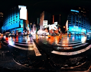 ModernCity