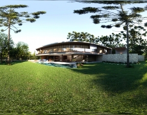 ModernThe Environment