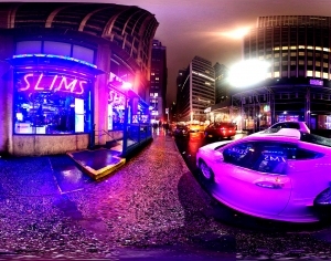 ModernCity