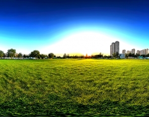 ModernThe Environment