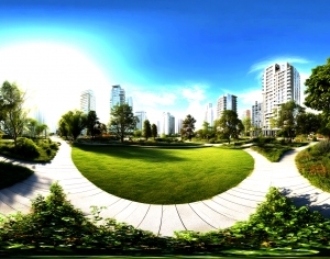 ModernThe Environment