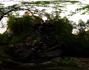 ModernThe Environment