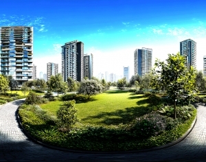 ModernThe Environment